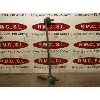 Recambio de bieleta estabilizadora delantera derecha para peugeot 1007 sporty referencia OEM IAM   