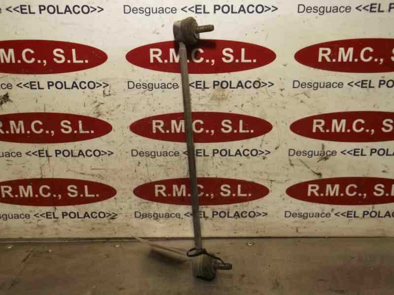 Recambio de bieleta estabilizadora delantera derecha para peugeot 1007 sporty referencia OEM IAM   