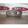 Recambio de soporte motor derecho para renault megane ii berlina 5p dynamique referencia OEM IAM   