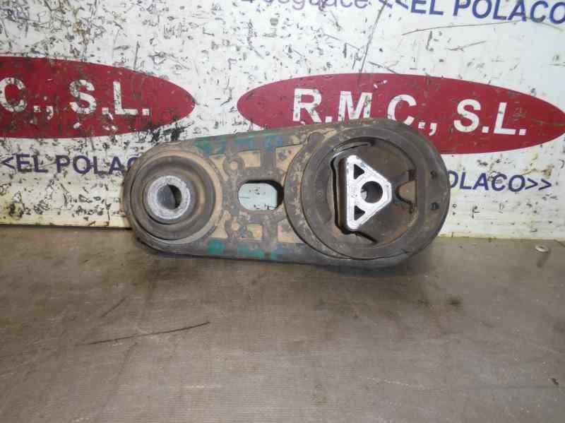 Recambio de soporte motor derecho para renault megane ii berlina 5p dynamique referencia OEM IAM   