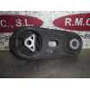 Recambio de soporte motor derecho para renault megane ii berlina 5p dynamique referencia OEM IAM   