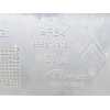 Recambio de paso rueda delantero izquierdo para citroën c4 grand picasso avatar referencia OEM IAM 9653142080  