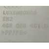 Recambio de deposito limpia para audi a6 avant (4g5) 2.0 tfsi referencia OEM IAM 4G8955451D 4G1955462 