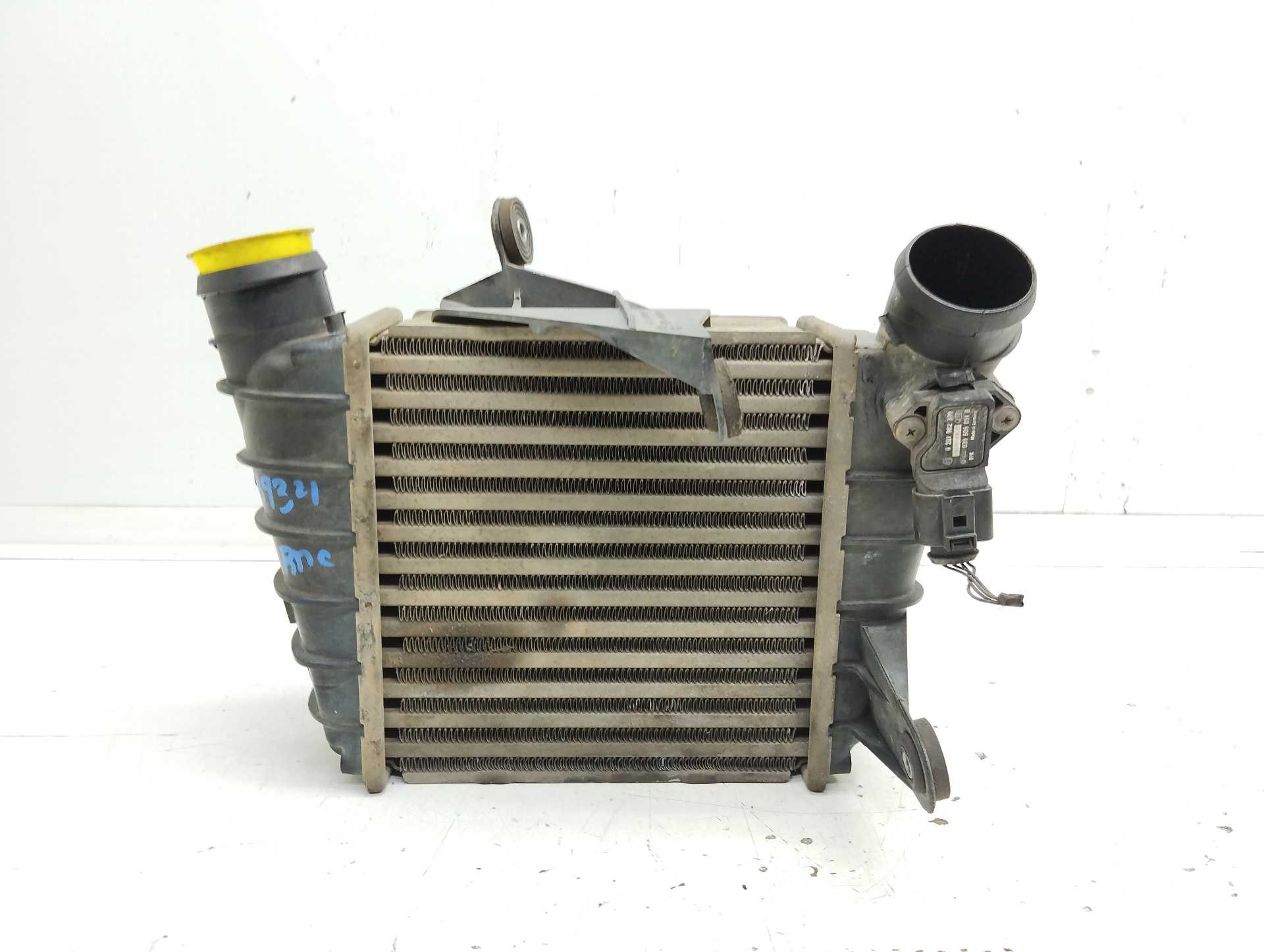 Recambio de intercooler para seat ibiza (6l1) cool referencia OEM IAM 6Q0145804A 862403N VALEO