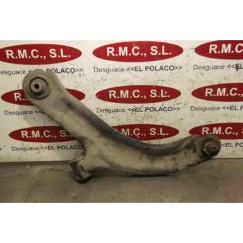 Recambio de brazo suspension inferior delantero izquierdo para renault clio iii 20 aniversario referencia OEM IAM   