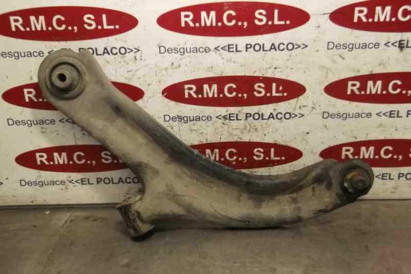 Recambio de brazo suspension inferior delantero izquierdo para renault clio iii 20 aniversario referencia OEM IAM   