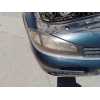 Recambio de faro derecho para renault laguna ii (bg0) authentique referencia OEM IAM   