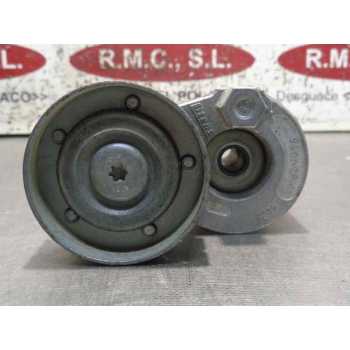 Recambio de tensor correa auxiliar para renault megane ii berlina 5p dynamique referencia OEM IAM   
