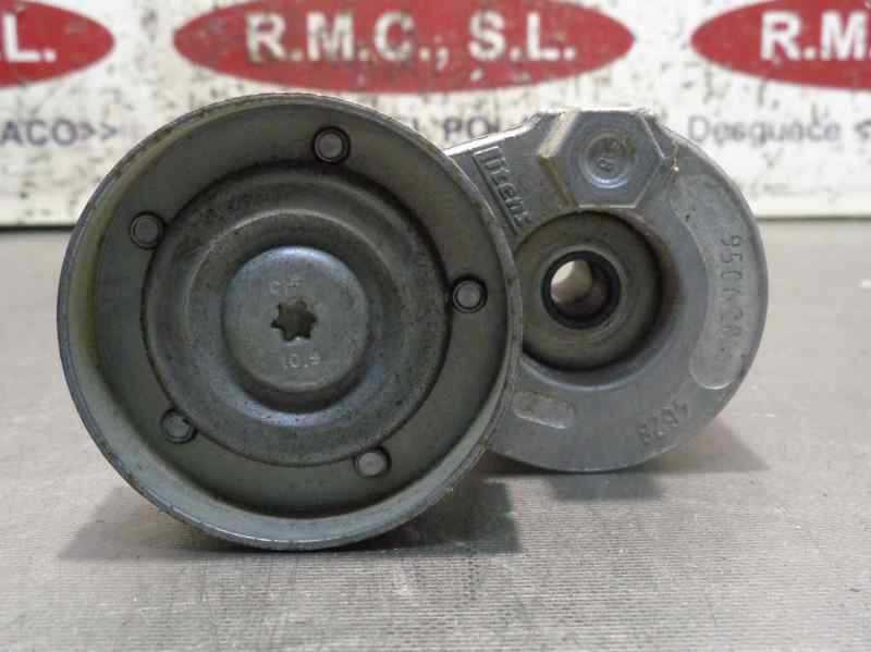Recambio de tensor correa auxiliar para renault megane ii berlina 5p dynamique referencia OEM IAM   