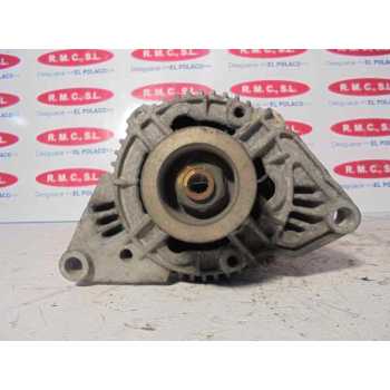Recambio de alternador para nissan micra (k11) 1.0 16v cat referencia OEM IAM 231005F600 0123110007 OFERTA