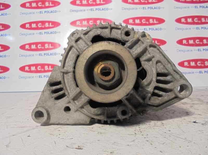 Recambio de alternador para nissan micra (k11) 1.0 16v cat referencia OEM IAM 231005F600 0123110007 OFERTA