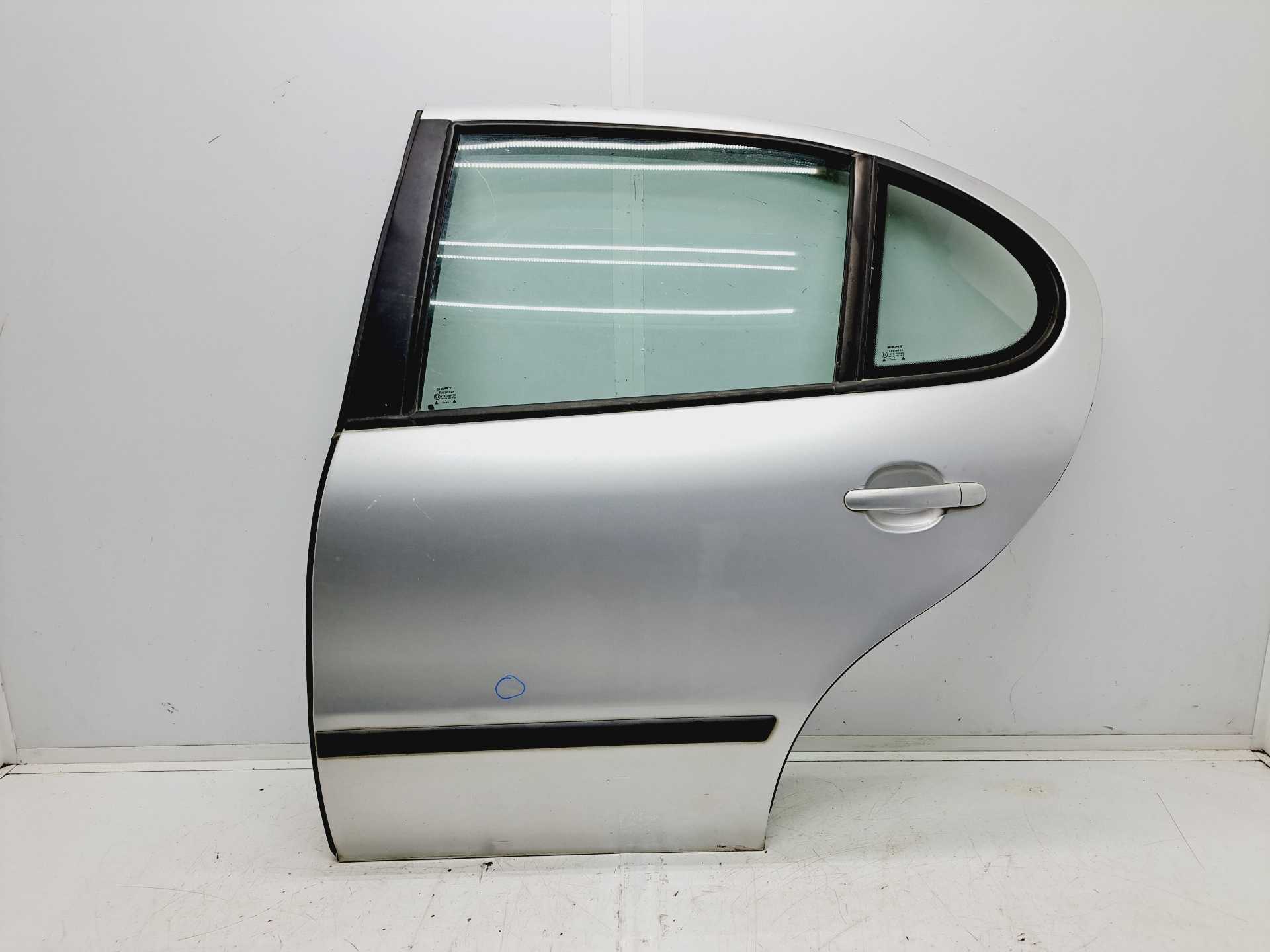 Recambio de puerta trasera izquierda para seat toledo (1m2) 1.9 tdi referencia OEM IAM   