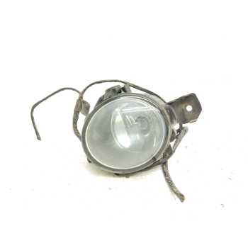 Recambio de faro antiniebla derecho para bmw serie 1 berlina (e81/e87) referencia OEM IAM 89203672 13101610 VALEO