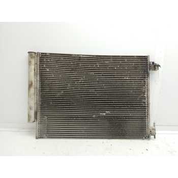 CONDENSADOR / RADIADOR AIRE ACONDICIONADO 921006454R M155718 VALEO