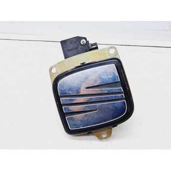 Recambio de maneta exterior maletero / porton para seat cordoba berlina (6l2) fresh referencia OEM IAM 6L6827573B VALEO 