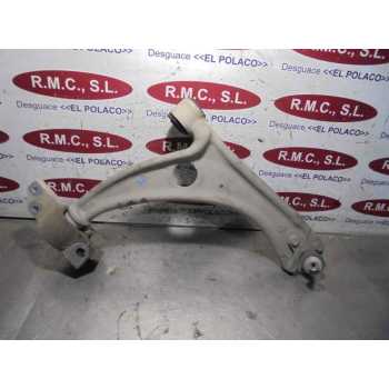 BRAZO SUSPENSION INFERIOR DELANTERO DERECHO 