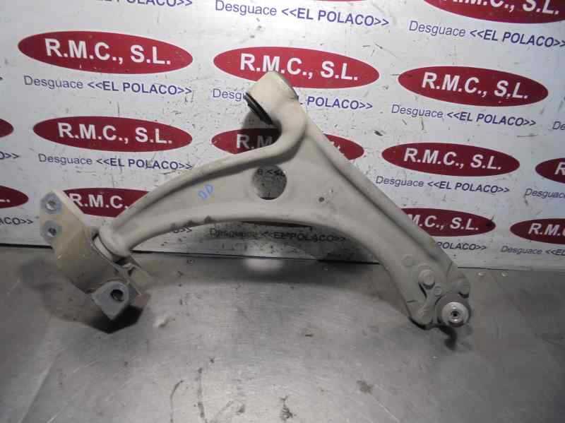 Recambio de brazo suspension inferior delantero derecho para volkswagen passat berlina (3c2) 2.0 tdi referencia OEM IAM   