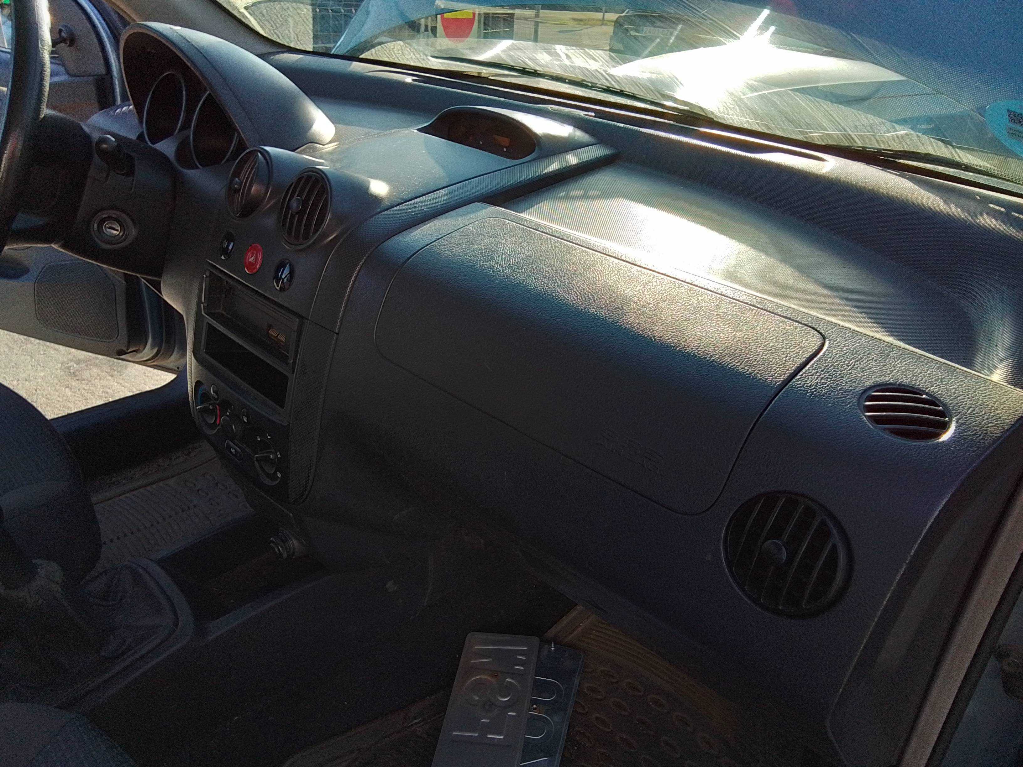 Recambio de salpicadero para chevrolet kalos 1.2 s (d/a) referencia OEM IAM   
