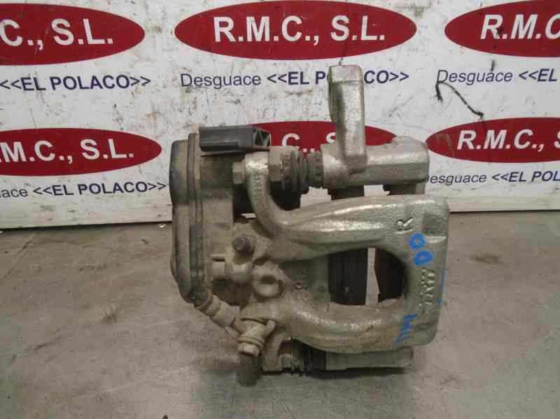 Recambio de pinza de freno trasera derecha para nissan qashqai (j11) 1.5 turbodiesel cat referencia OEM IAM   
