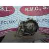 Recambio de caja cambios para renault megane i berlina hatchback (ba0) 1.6e europa referencia OEM IAM JB1962  