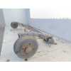 Recambio de puente trasero para renault clio iii 1.5 dci diesel cat referencia OEM IAM   
