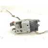Recambio de cerradura puerta trasera izquierda para peugeot 2008 (--.2013) active referencia OEM IAM 9812501280  