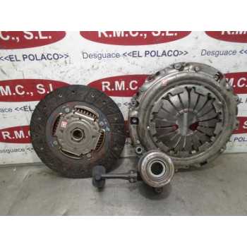 KIT EMBRAGUE 