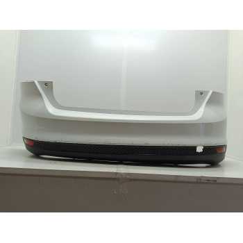 Recambio de paragolpes trasero para ford focus lim. (cb8) 1.6 tdci cat referencia OEM IAM   