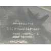 Recambio de consola central para ford kuga (cbs) st-line 2wd referencia OEM IAM E1C1R046B27AAW  