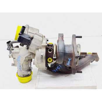 TURBOCOMPRESOR 06F145701E 