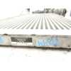 Recambio de intercooler para toyota avensis berlina (t25) 2.0 d4-d executive berlina (5-ptas.) referencia OEM IAM JD1271002220  