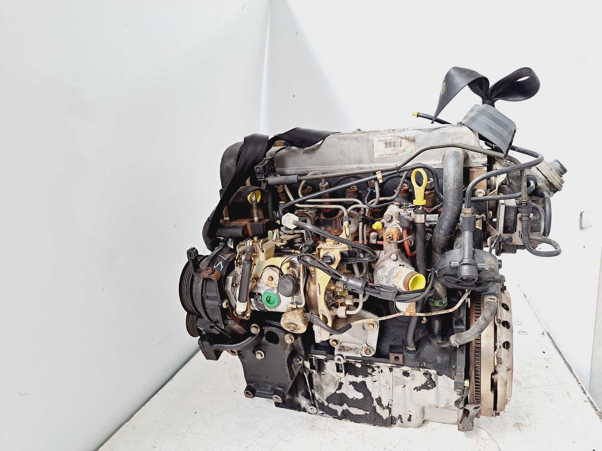 Recambio de motor completo para ford mondeo berlina (gd) ambiente referencia OEM IAM RFN 8448B252A 476868KSF