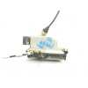Recambio de cerradura puerta trasera izquierda para peugeot 2008 (--.2013) active referencia OEM IAM 9812501280  