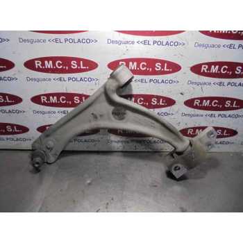 BRAZO SUSPENSION INFERIOR DELANTERO IZQUIERDO 