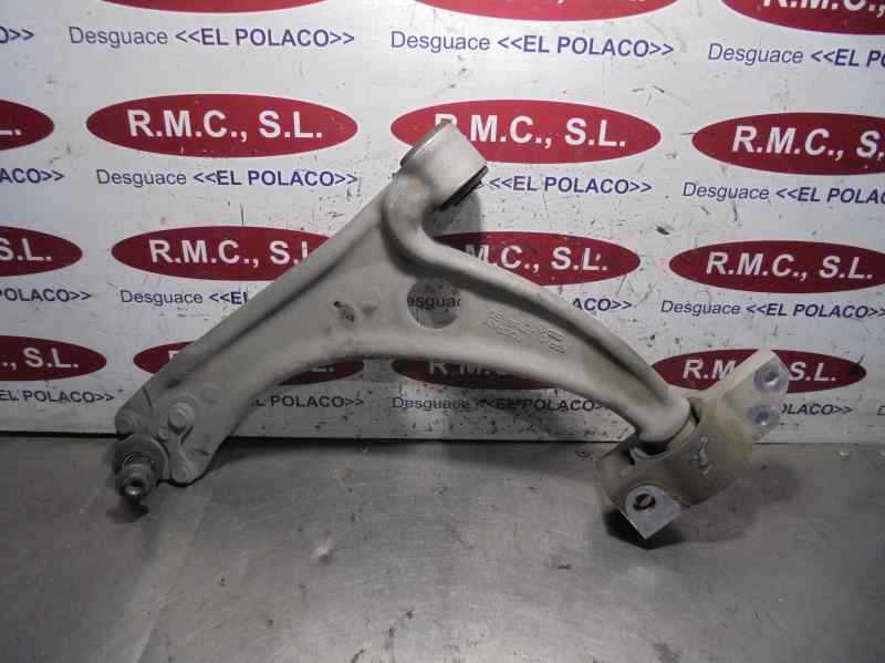 Recambio de brazo suspension inferior delantero izquierdo para volkswagen passat berlina (3c2) 2.0 tdi referencia OEM IAM   