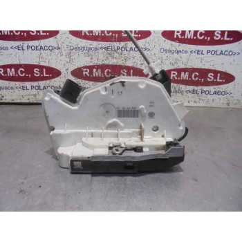 CERRADURA PUERTA DELANTERA DERECHA 5N1837016F 