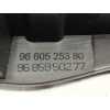 Recambio de maneta interior delantera derecha para peugeot 308 i (4a_,4c_) 1.6 16v referencia OEM IAM 9660525380  