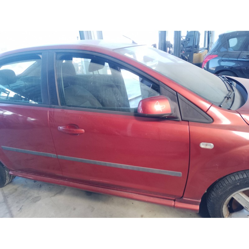Recambio de puerta delantera derecha para ford focus berlina (cap) ambiente (d) referencia OEM IAM   