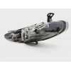 Recambio de faro izquierdo para renault fluence 1.5 dci diesel fap referencia OEM IAM 260600078R  