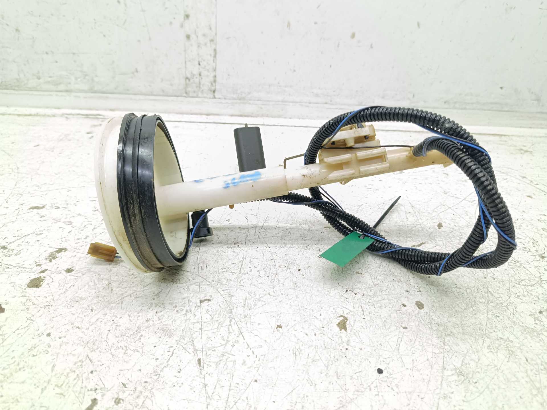 Recambio de aforador para nissan qashqai+2 (jj10) acenta referencia OEM IAM 25060JD00A  