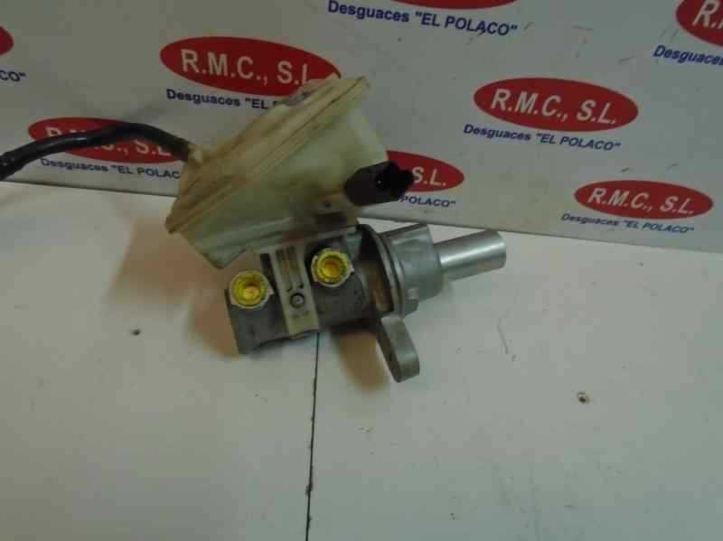 Recambio de bomba freno para citroën c4 berlina collection referencia OEM IAM   