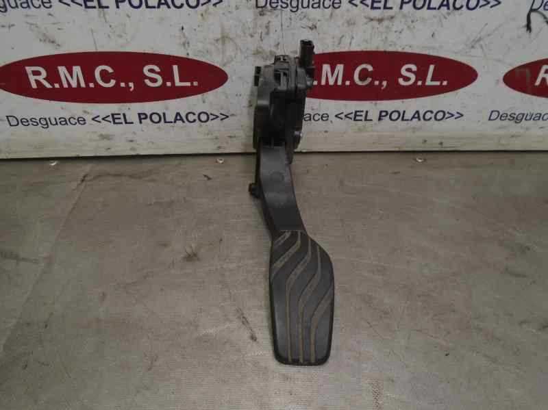 Recambio de potenciometro pedal para nissan qashqai (j11) 1.5 turbodiesel cat referencia OEM IAM 180024BA0B  