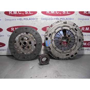 KIT EMBRAGUE 