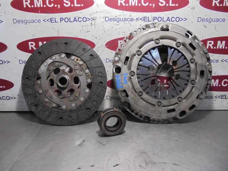 Recambio de kit embrague para volkswagen passat berlina (3c2) 2.0 tdi referencia OEM IAM   