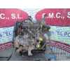 Recambio de motor completo para ford focus berlina (cak) referencia OEM IAM   