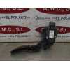 Recambio de potenciometro pedal para nissan qashqai (j11) 1.5 turbodiesel cat referencia OEM IAM 180024BA0B  