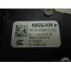 Recambio de potenciometro pedal para nissan qashqai (j11) 1.5 turbodiesel cat referencia OEM IAM 180024BA0B  