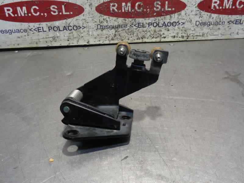 Recambio de guia puerta lateral interior derecha para citroën c8 hdi 120 premier referencia OEM IAM   