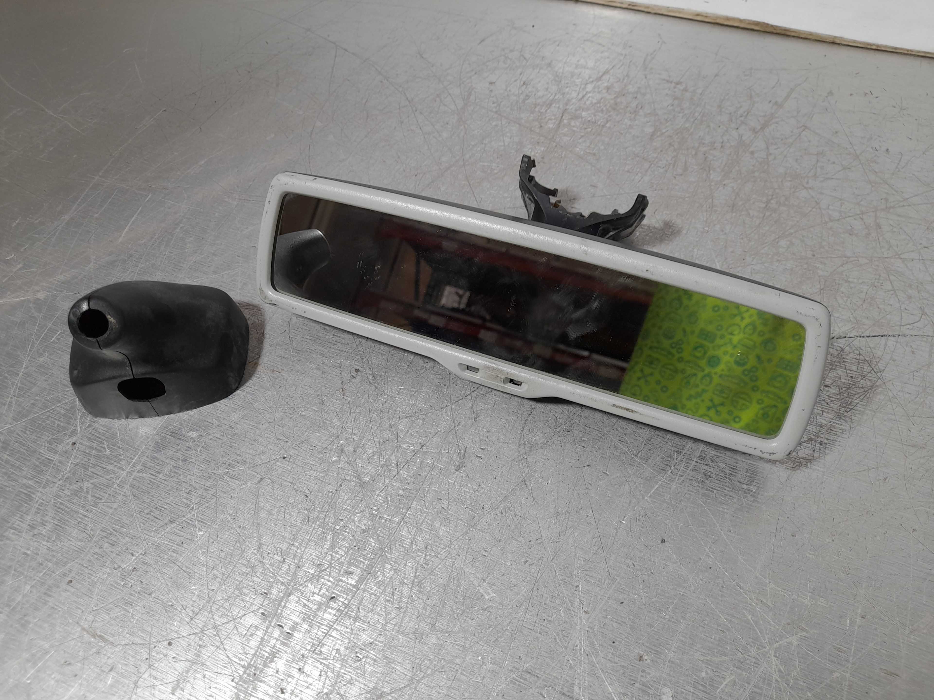 Recambio de espejo para volkswagen golf vi (5k1) advance bluemotion referencia OEM IAM  3C0857511J 3C0857511J SMA