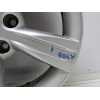 Recambio de llanta para renault koleos bose edition referencia OEM IAM R17 403001910R 403007071R